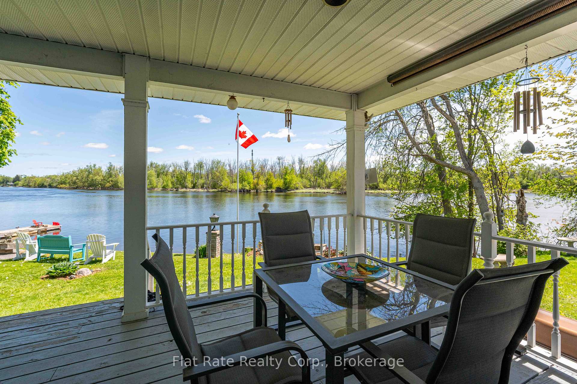 Photo 36 of 510 Monaghan Road, Peterborough, Otonabee Ward 1 — HOMEH