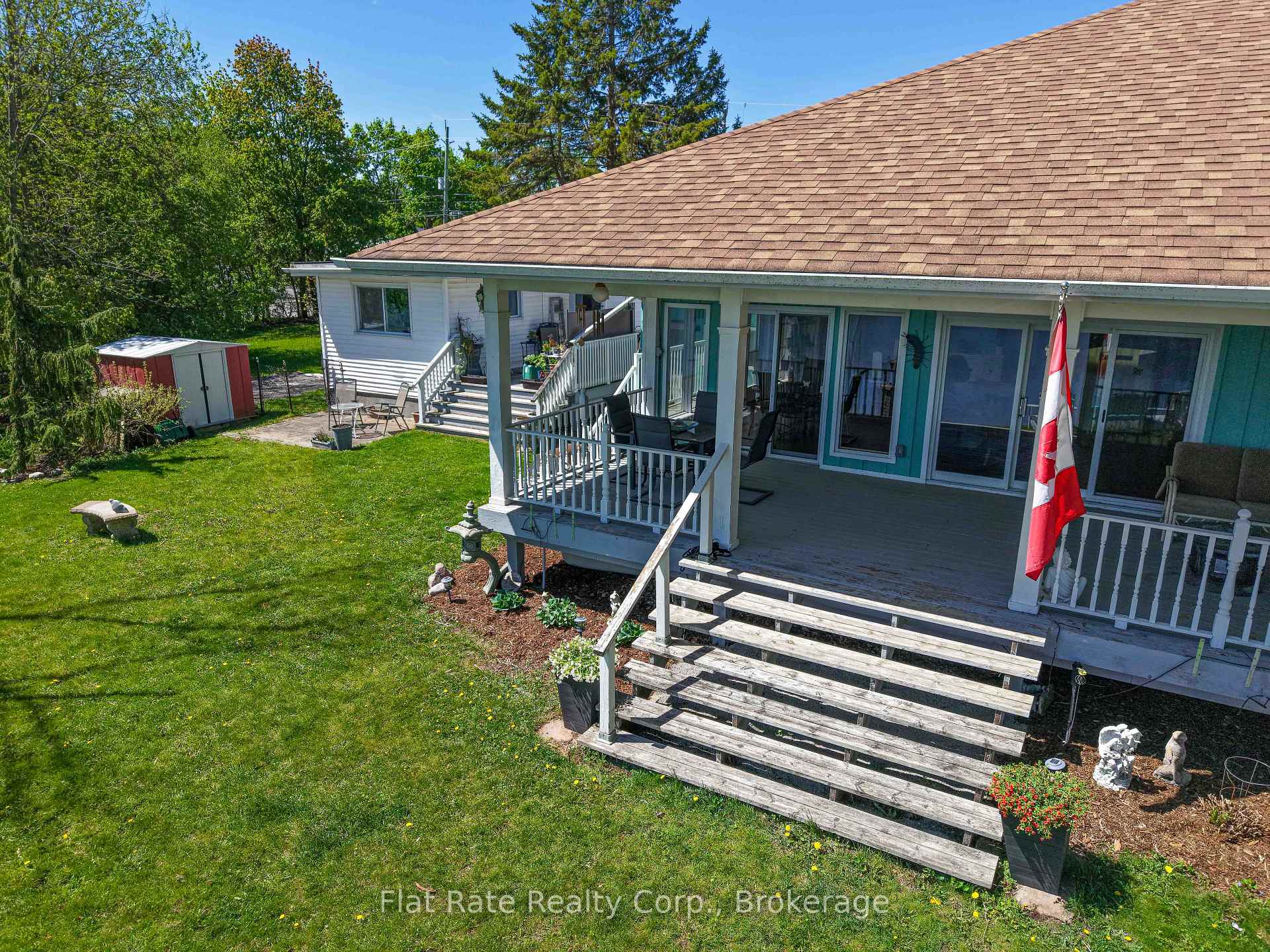 Photo 37 of 510 Monaghan Road, Peterborough, Otonabee Ward 1 — HOMEH
