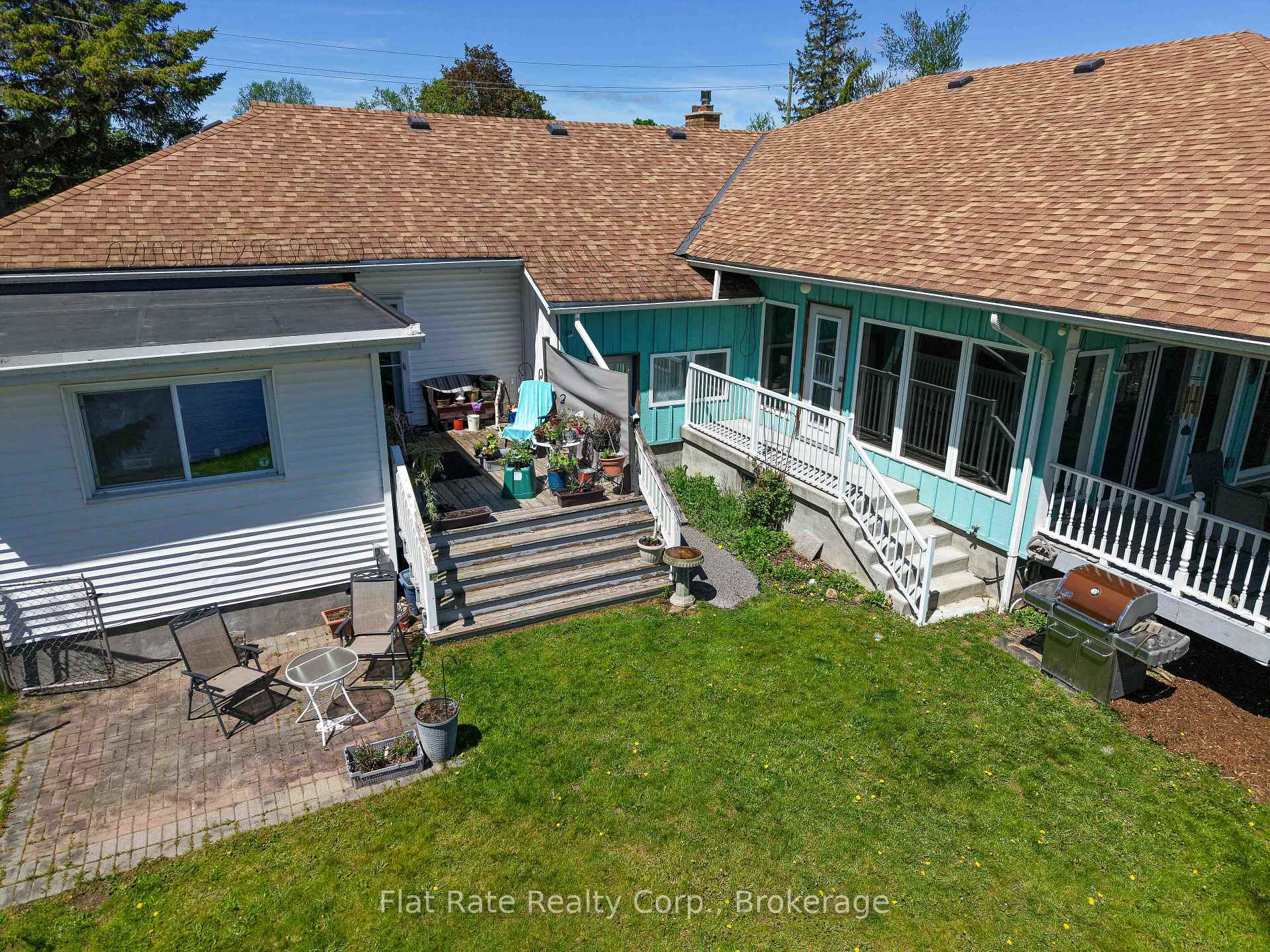 Photo 38 of 510 Monaghan Road, Peterborough, Otonabee Ward 1 — HOMEH