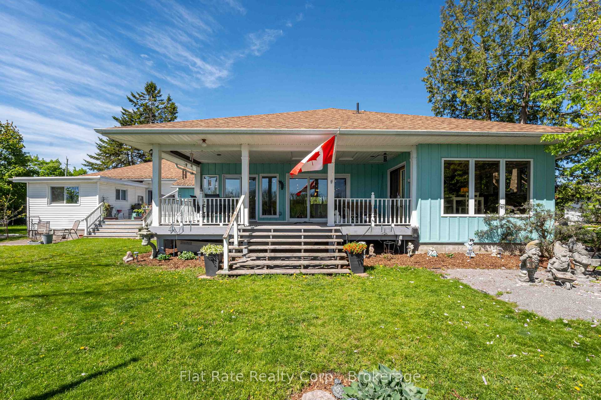 Photo 42 of 510 Monaghan Road, Peterborough, Otonabee Ward 1 — HOMEH