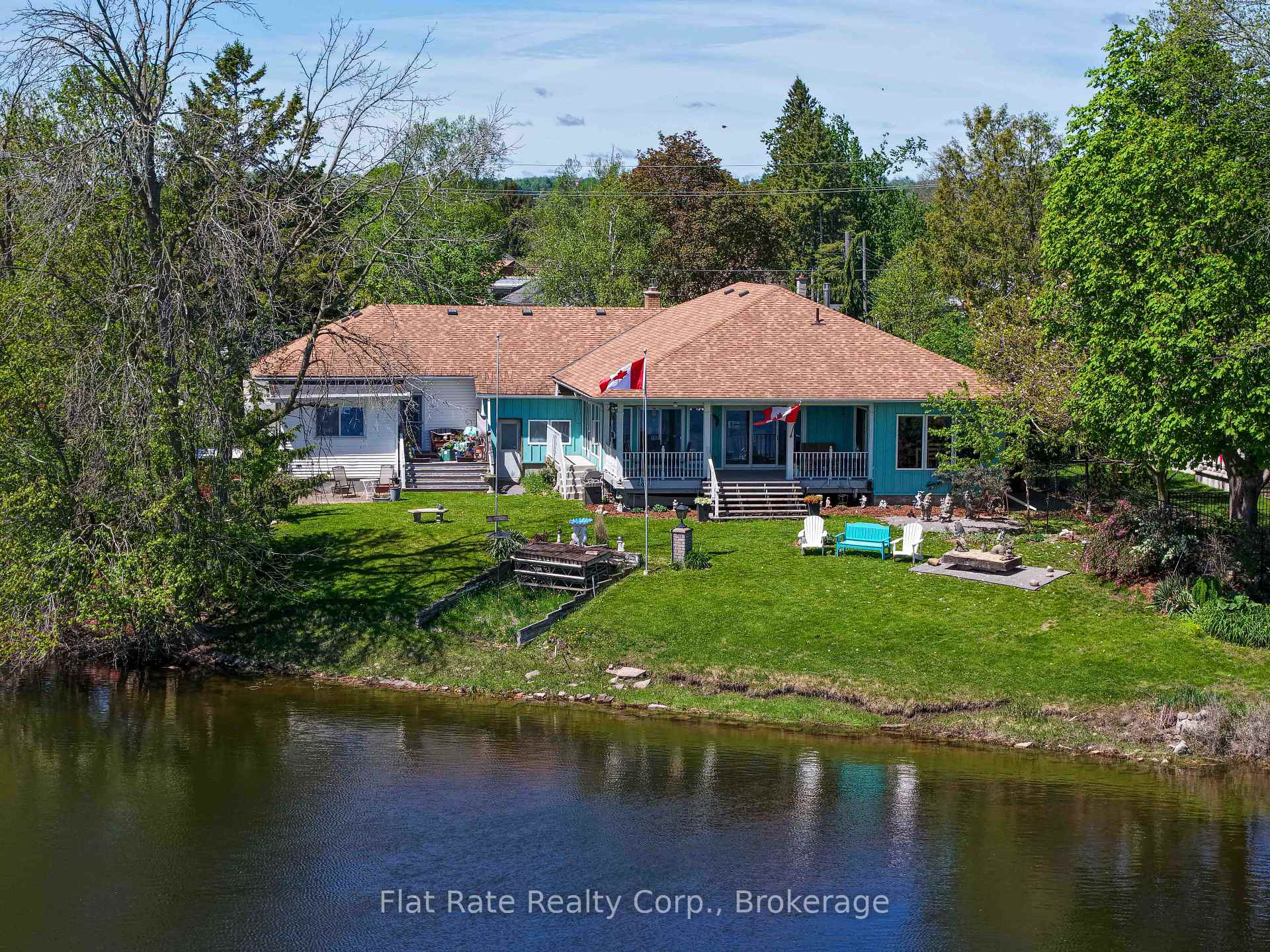 Photo 44 of 510 Monaghan Road, Peterborough, Otonabee Ward 1 — HOMEH
