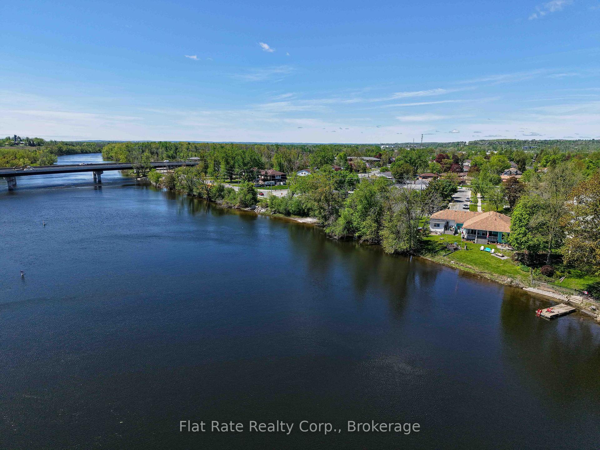 Photo 45 of 510 Monaghan Road, Peterborough, Otonabee Ward 1 — HOMEH