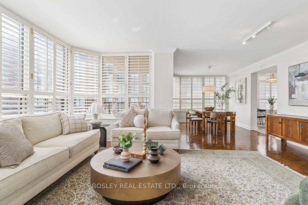Photo 1 of Unit 915, 268 Ridley Boulevard, Toronto, Bedford Park-Nortown — HOMEH