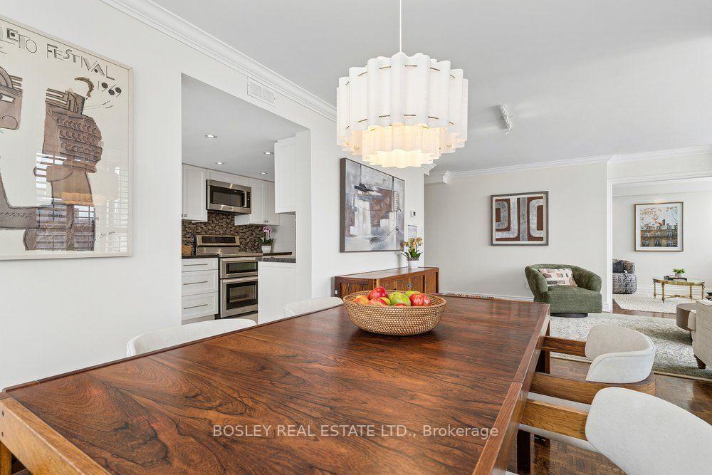Photo 7 of Unit 915, 268 Ridley Boulevard, Toronto, Bedford Park-Nortown — HOMEH