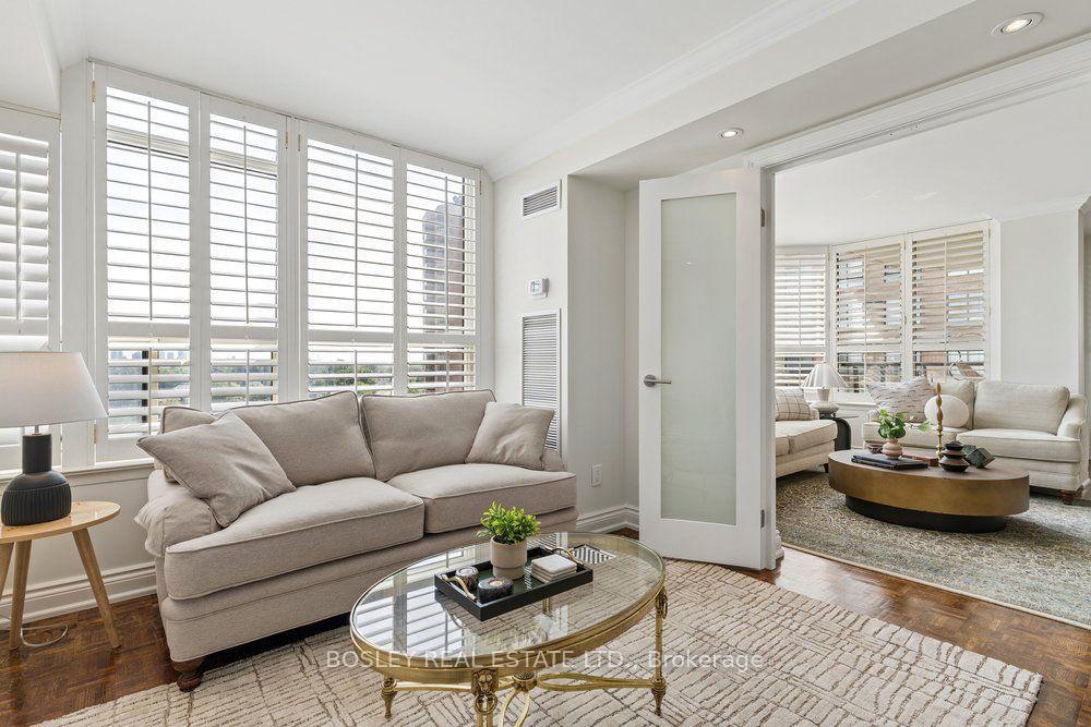 Photo 12 of Unit 915, 268 Ridley Boulevard, Toronto, Bedford Park-Nortown — HOMEH