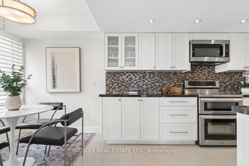 Photo 17 of Unit 915, 268 Ridley Boulevard, Toronto, Bedford Park-Nortown — HOMEH