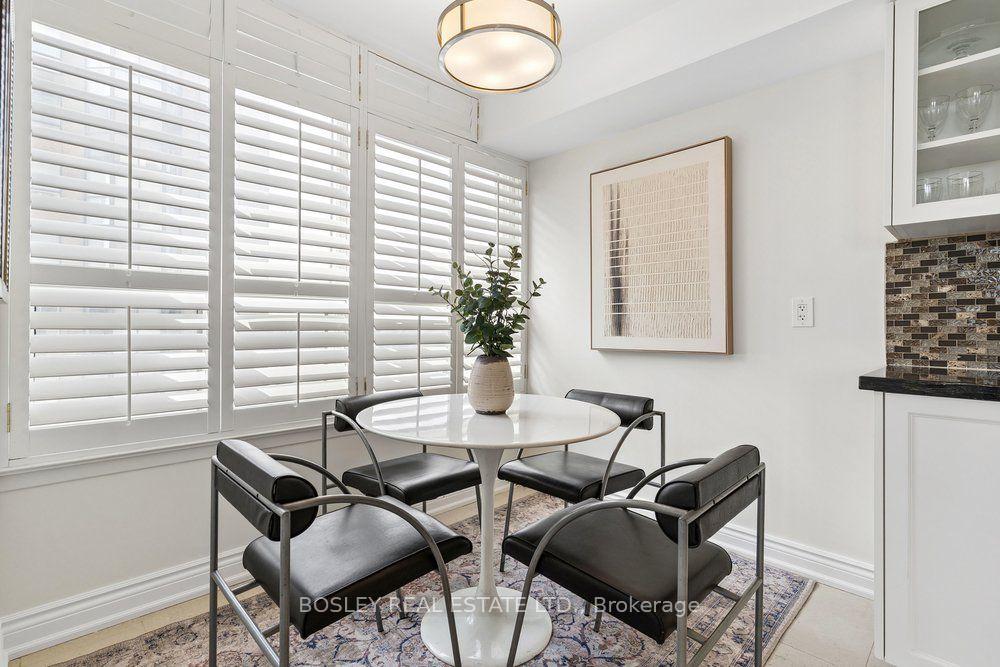 Photo 18 of Unit 915, 268 Ridley Boulevard, Toronto, Bedford Park-Nortown — HOMEH