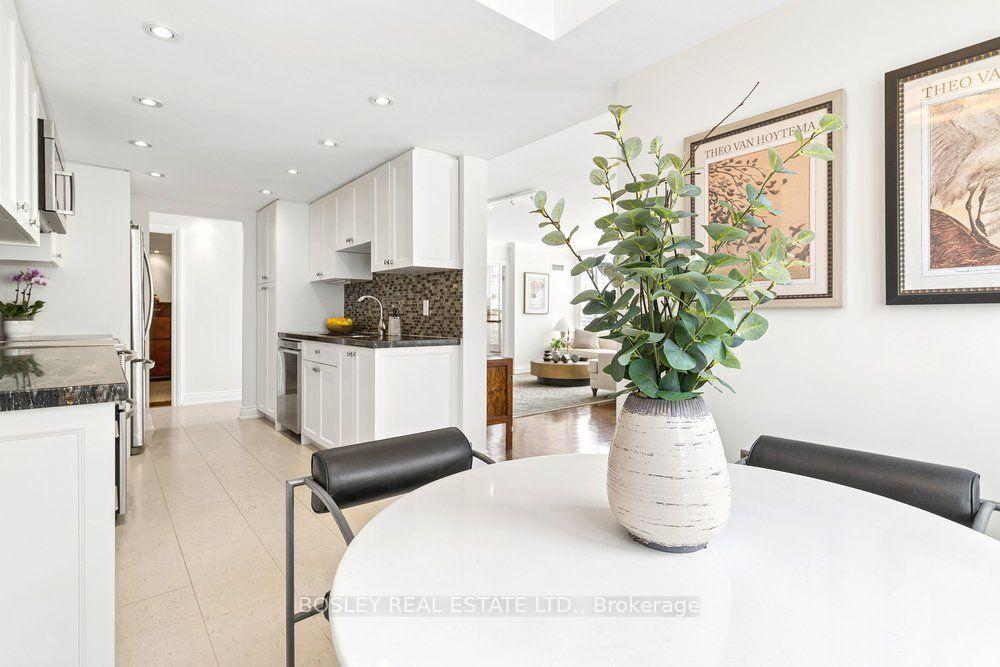 Photo 19 of Unit 915, 268 Ridley Boulevard, Toronto, Bedford Park-Nortown — HOMEH