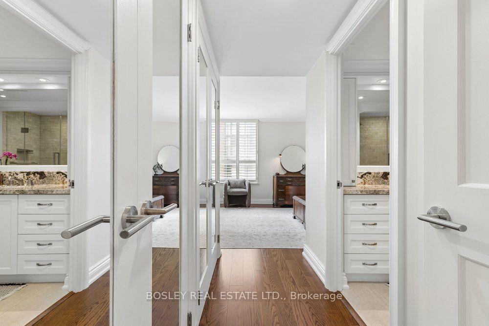 Photo 22 of Unit 915, 268 Ridley Boulevard, Toronto, Bedford Park-Nortown — HOMEH