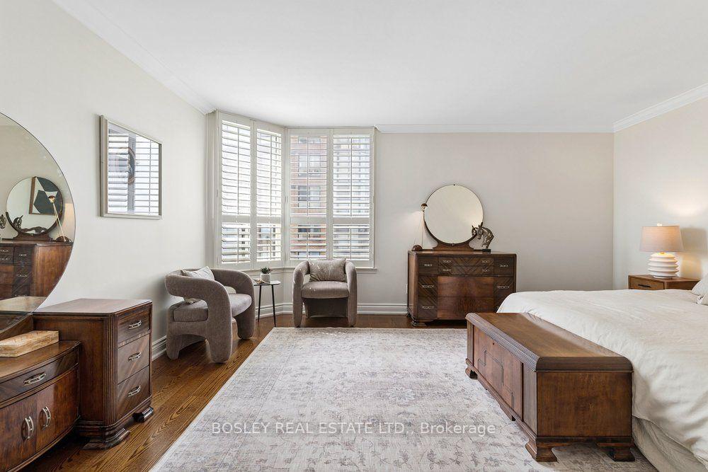 Photo 23 of Unit 915, 268 Ridley Boulevard, Toronto, Bedford Park-Nortown — HOMEH