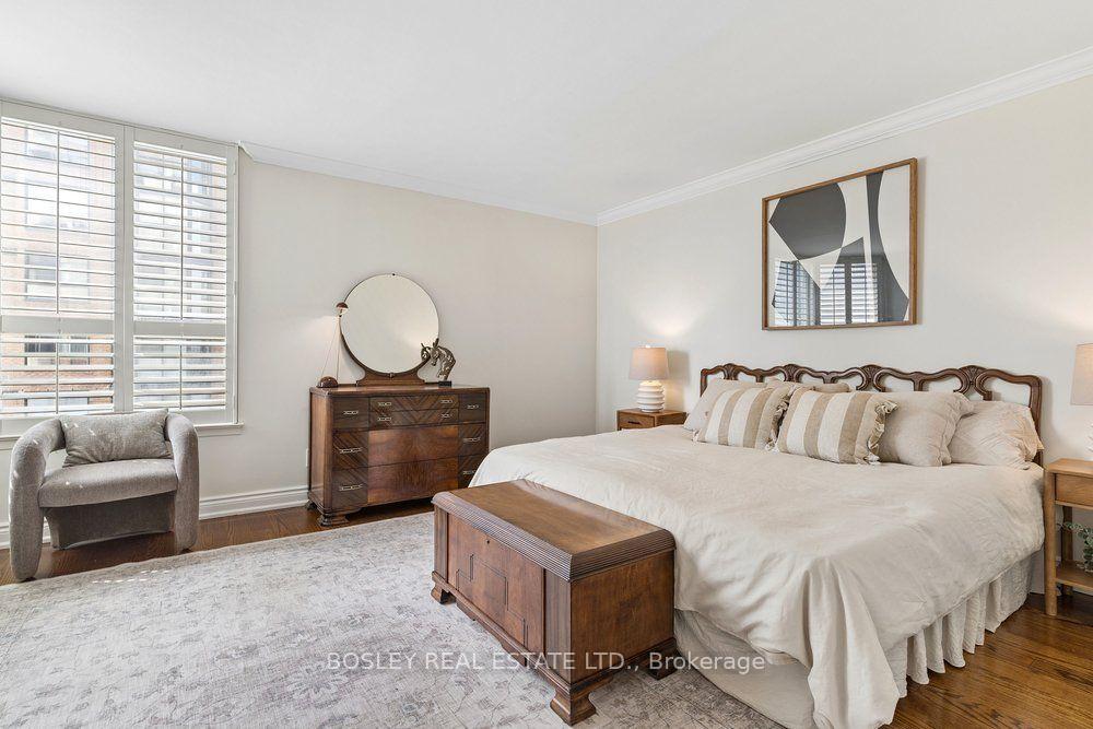 Photo 24 of Unit 915, 268 Ridley Boulevard, Toronto, Bedford Park-Nortown — HOMEH
