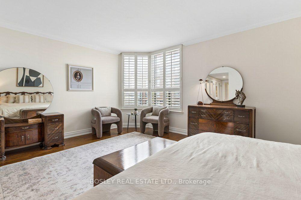 Photo 25 of Unit 915, 268 Ridley Boulevard, Toronto, Bedford Park-Nortown — HOMEH