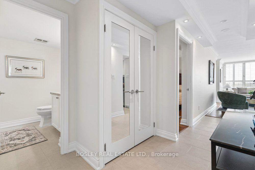 Photo 29 of Unit 915, 268 Ridley Boulevard, Toronto, Bedford Park-Nortown — HOMEH