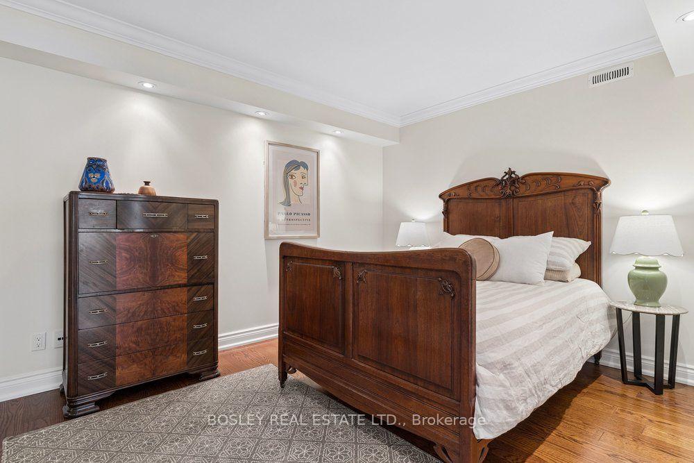 Photo 32 of Unit 915, 268 Ridley Boulevard, Toronto, Bedford Park-Nortown — HOMEH