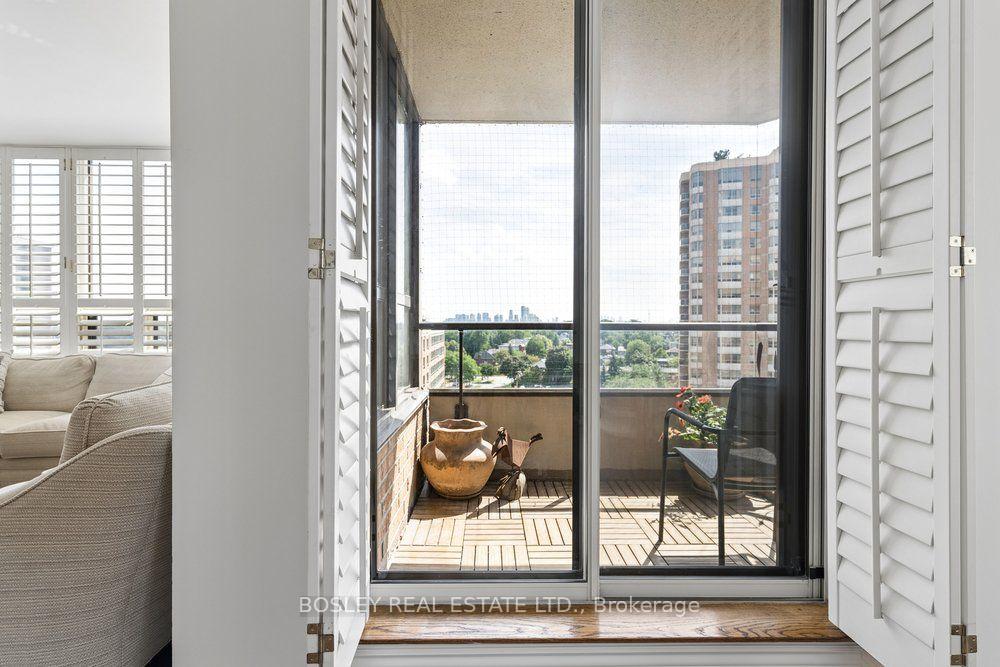 Photo 33 of Unit 915, 268 Ridley Boulevard, Toronto, Bedford Park-Nortown — HOMEH