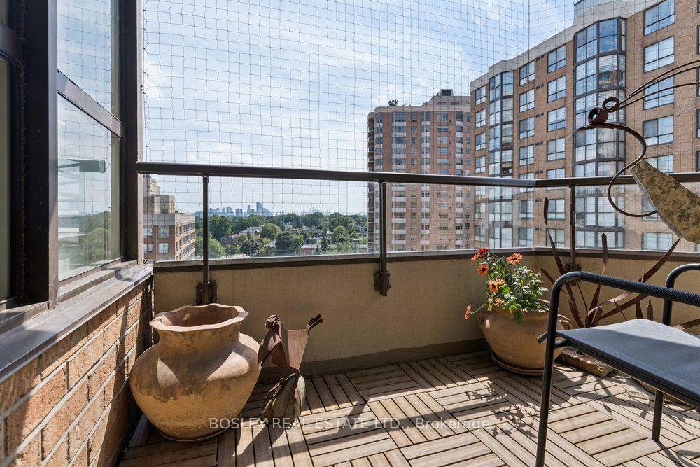 Photo 34 of Unit 915, 268 Ridley Boulevard, Toronto, Bedford Park-Nortown — HOMEH