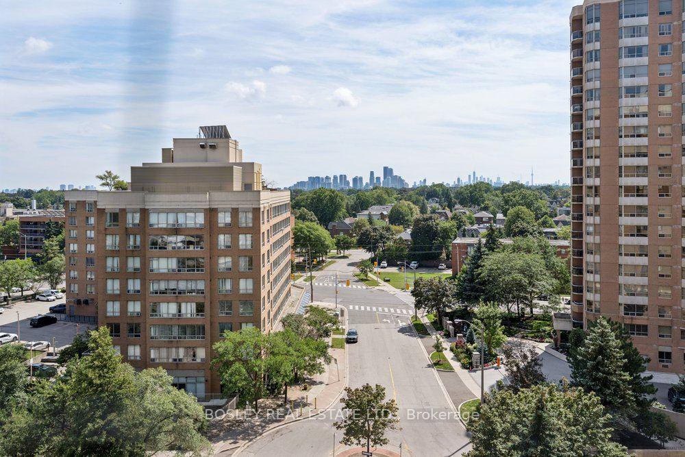 Photo 35 of Unit 915, 268 Ridley Boulevard, Toronto, Bedford Park-Nortown — HOMEH