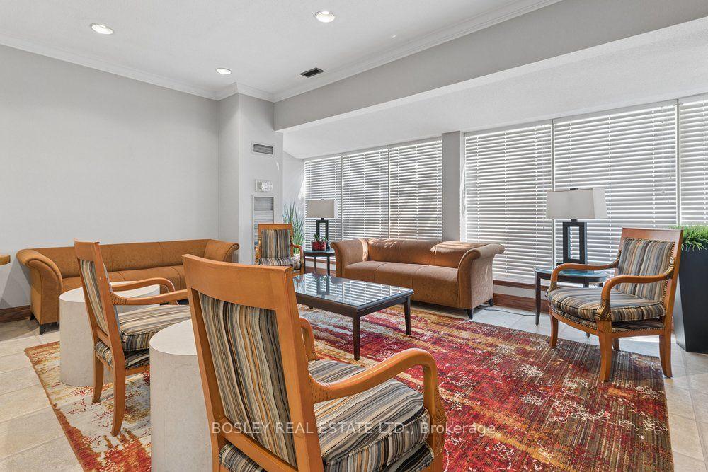 Photo 37 of Unit 915, 268 Ridley Boulevard, Toronto, Bedford Park-Nortown — HOMEH