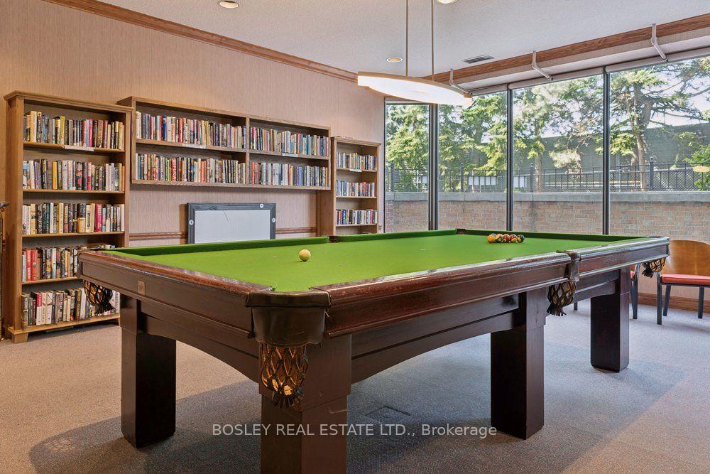 Photo 38 of Unit 915, 268 Ridley Boulevard, Toronto, Bedford Park-Nortown — HOMEH
