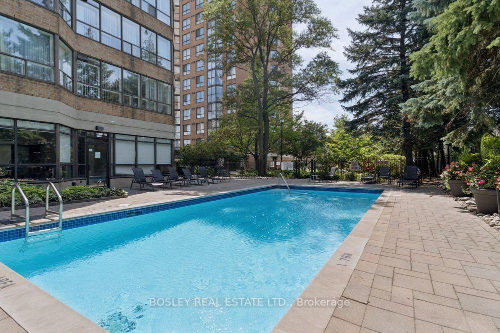 Photo 39 of Unit 915, 268 Ridley Boulevard, Toronto, Bedford Park-Nortown — HOMEH
