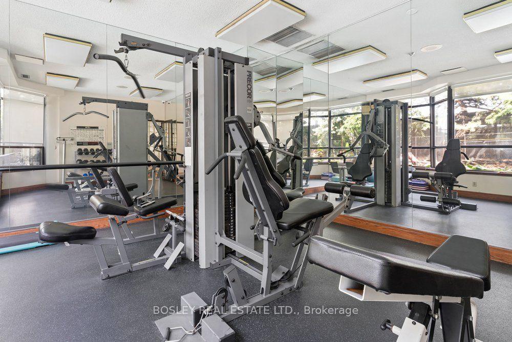 Photo 40 of Unit 915, 268 Ridley Boulevard, Toronto, Bedford Park-Nortown — HOMEH
