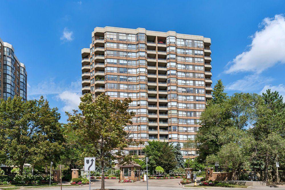 Photo 43 of Unit 915, 268 Ridley Boulevard, Toronto, Bedford Park-Nortown — HOMEH