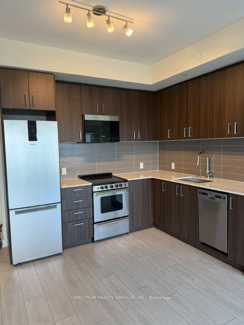 Photo 4 of Unit 1208, 8010 Derry Road, Milton, Coates — HOMEH