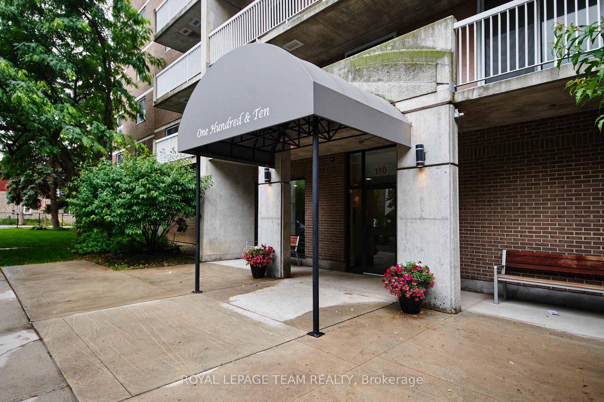 Photo 3 of Unit 904, 110 Forward Avenue, Ottawa, Mechanicsville — HOMEH