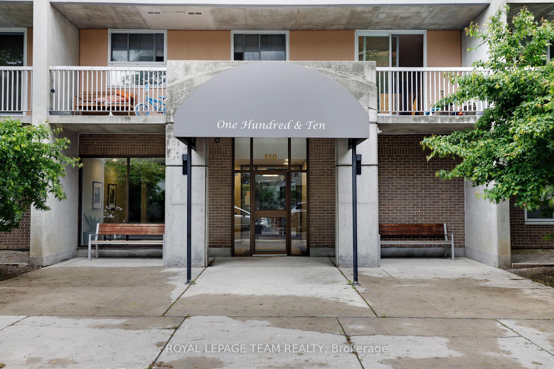 Photo 4 of Unit 904, 110 Forward Avenue, Ottawa, Mechanicsville — HOMEH