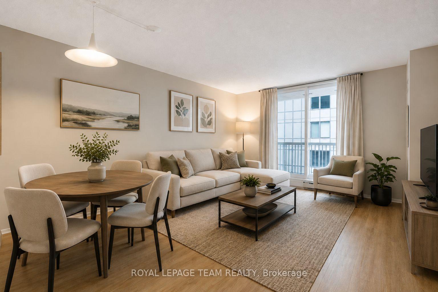 Photo 18 of Unit 904, 110 Forward Avenue, Ottawa, Mechanicsville — HOMEH