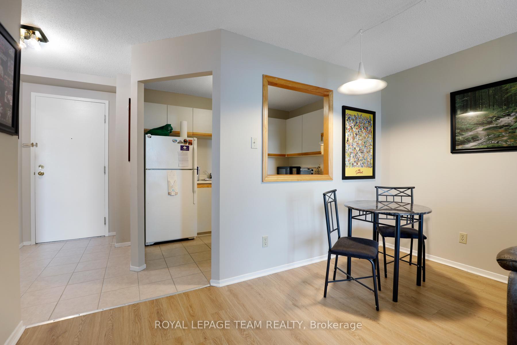 Photo 20 of Unit 904, 110 Forward Avenue, Ottawa, Mechanicsville — HOMEH
