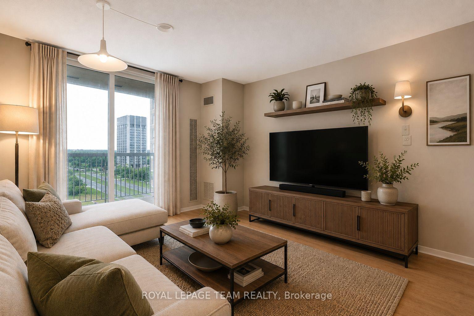 Photo 25 of Unit 904, 110 Forward Avenue, Ottawa, Mechanicsville — HOMEH