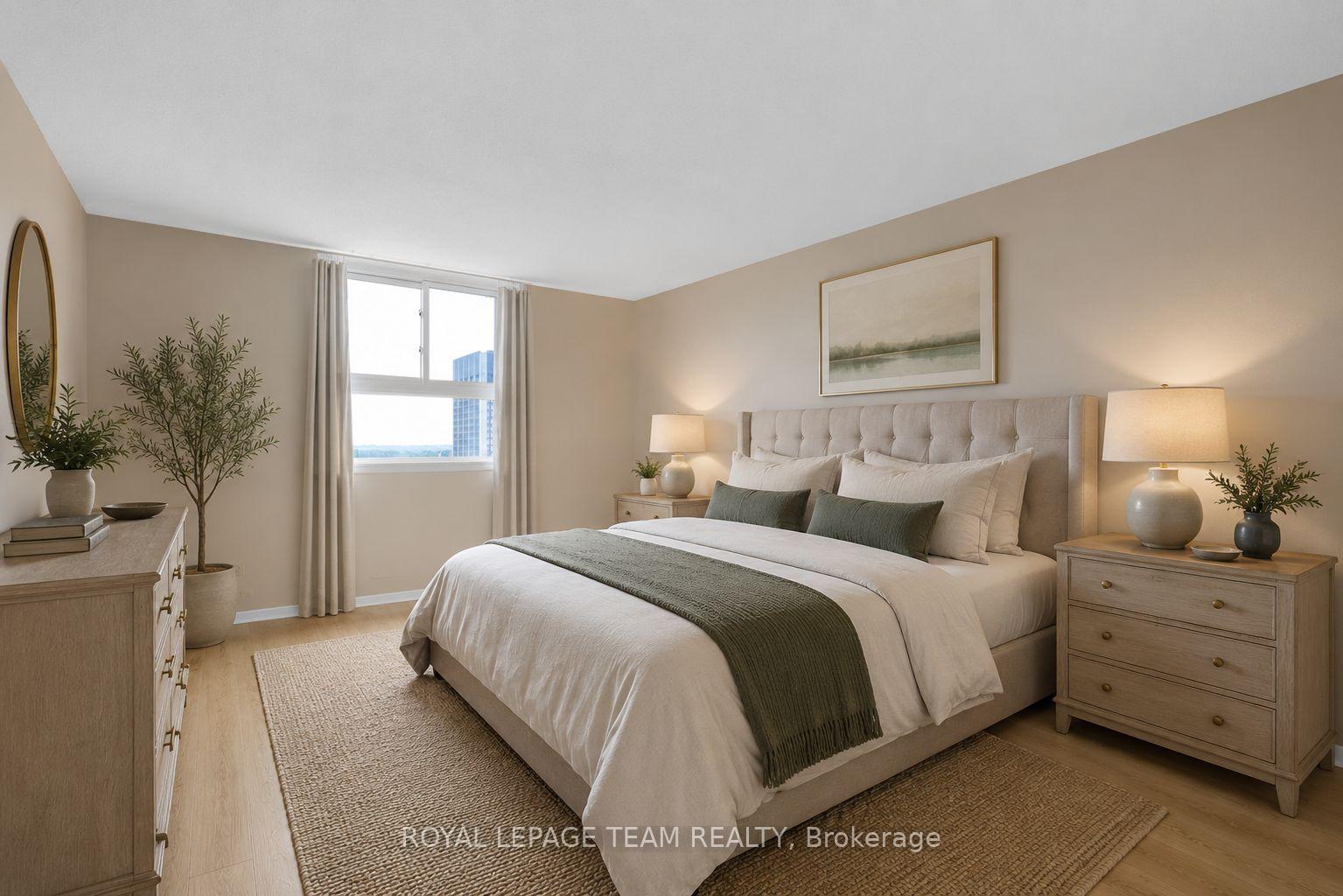 Photo 27 of Unit 904, 110 Forward Avenue, Ottawa, Mechanicsville — HOMEH
