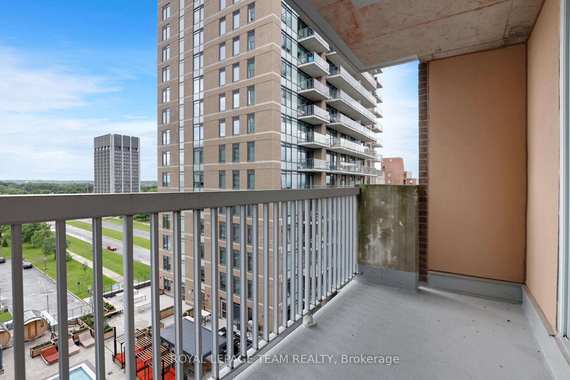 Photo 31 of Unit 904, 110 Forward Avenue, Ottawa, Mechanicsville — HOMEH
