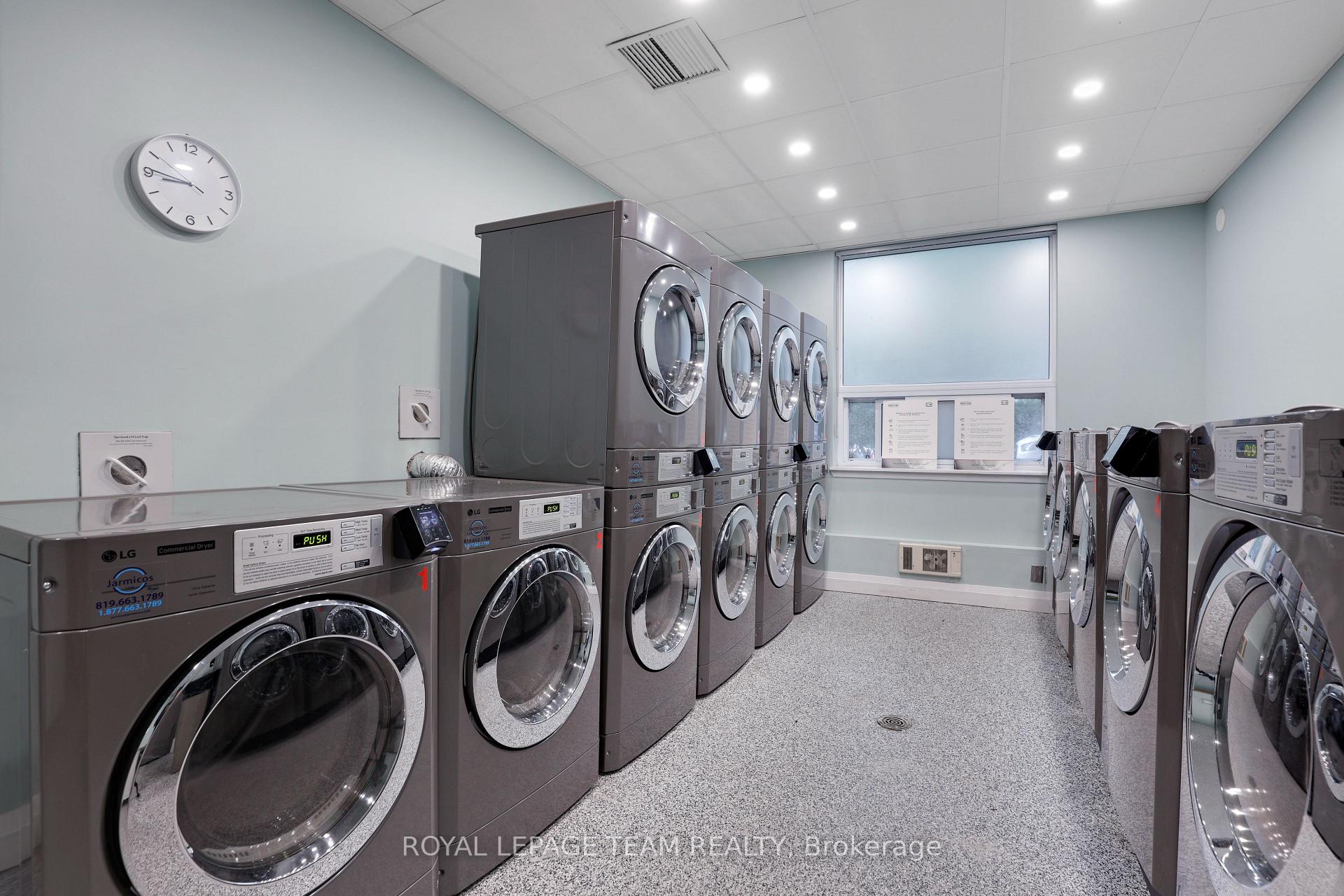 Photo 33 of Unit 904, 110 Forward Avenue, Ottawa, Mechanicsville — HOMEH