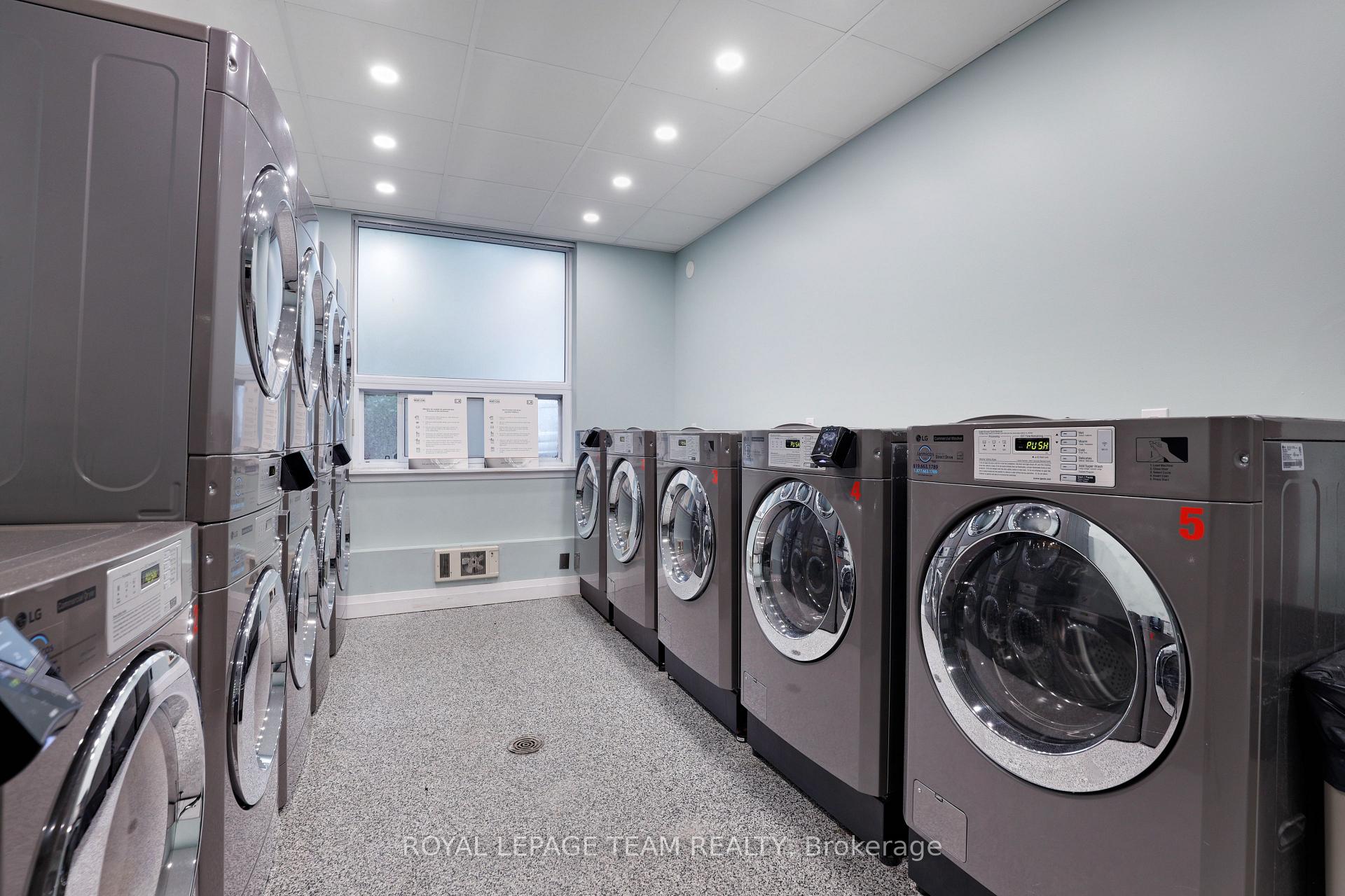 Photo 34 of Unit 904, 110 Forward Avenue, Ottawa, Mechanicsville — HOMEH