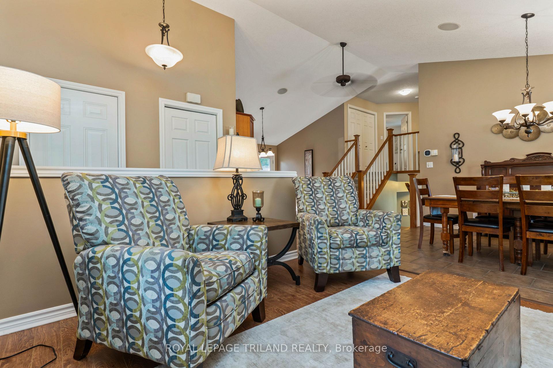 Photo 6 of 5 Sandpiper Place, St. Thomas — HOMEH