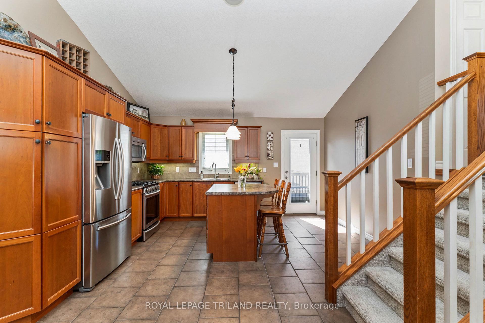 Photo 9 of 5 Sandpiper Place, St. Thomas — HOMEH