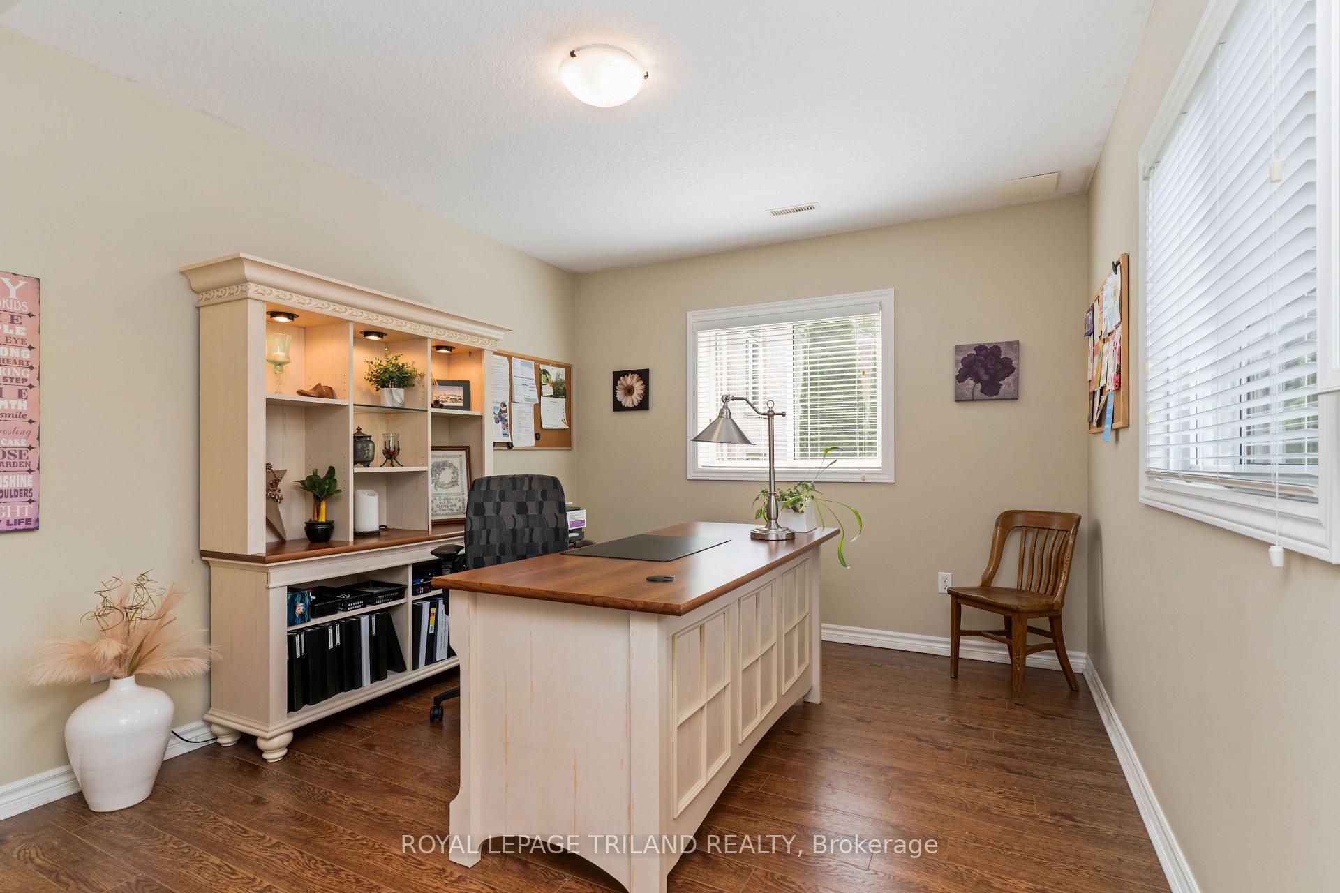 Photo 25 of 5 Sandpiper Place, St. Thomas — HOMEH