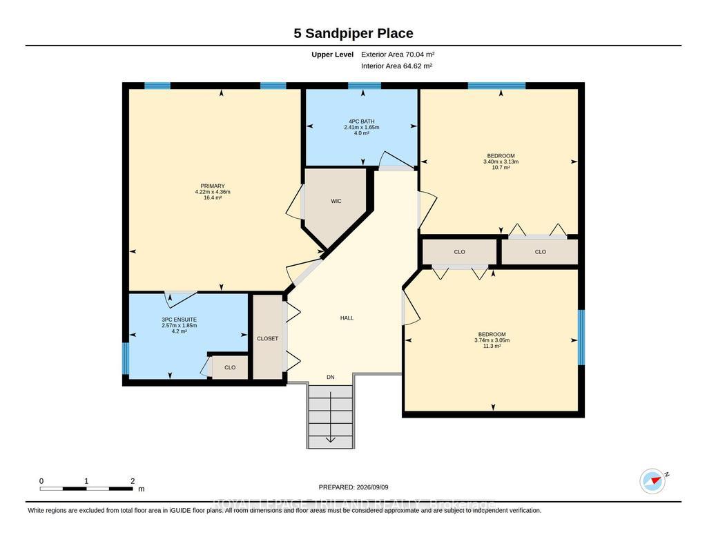 Photo 45 of 5 Sandpiper Place, St. Thomas — HOMEH