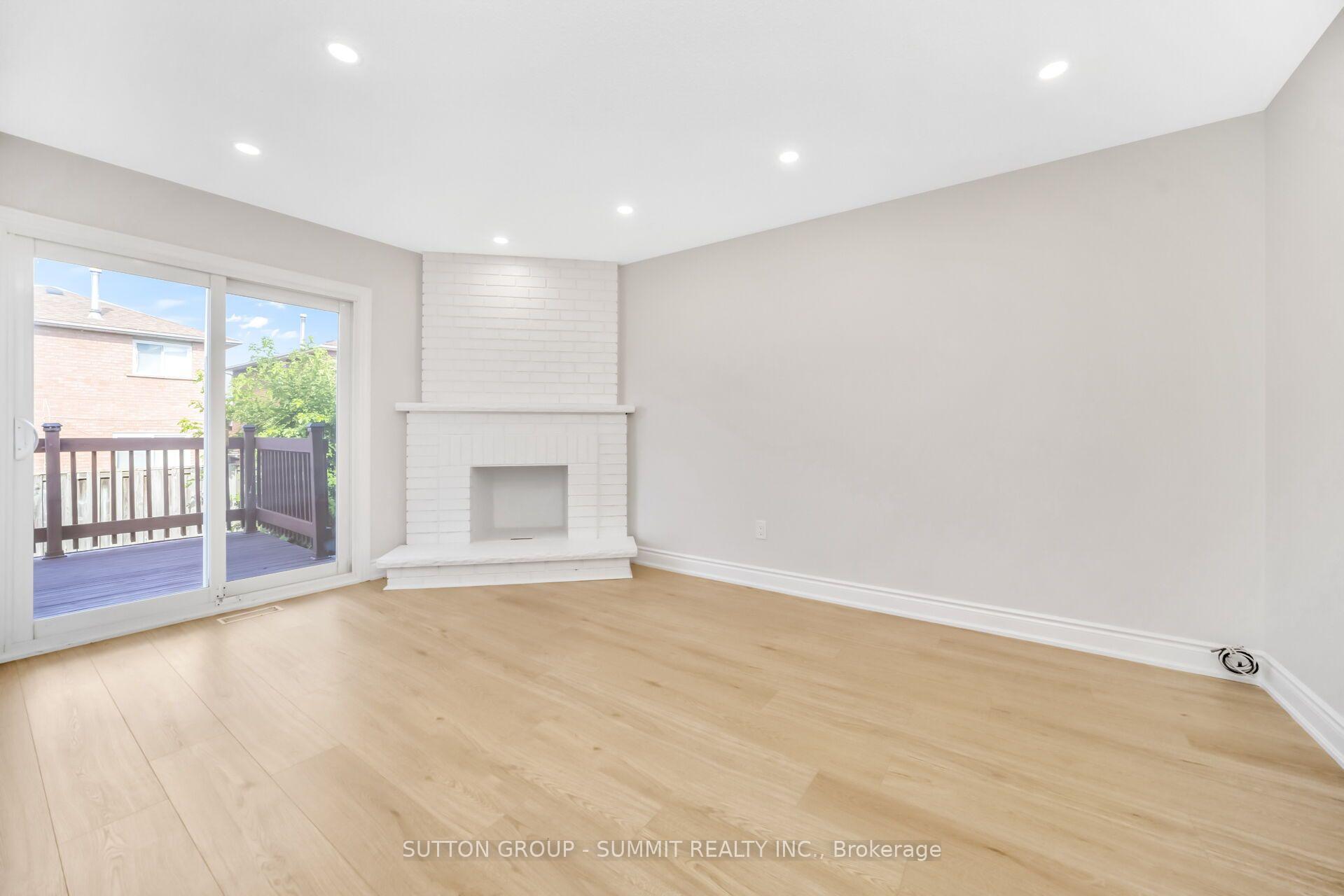 Photo 14 of 45 Cutters Crescent, Brampton, Fletcher's West — HOMEH