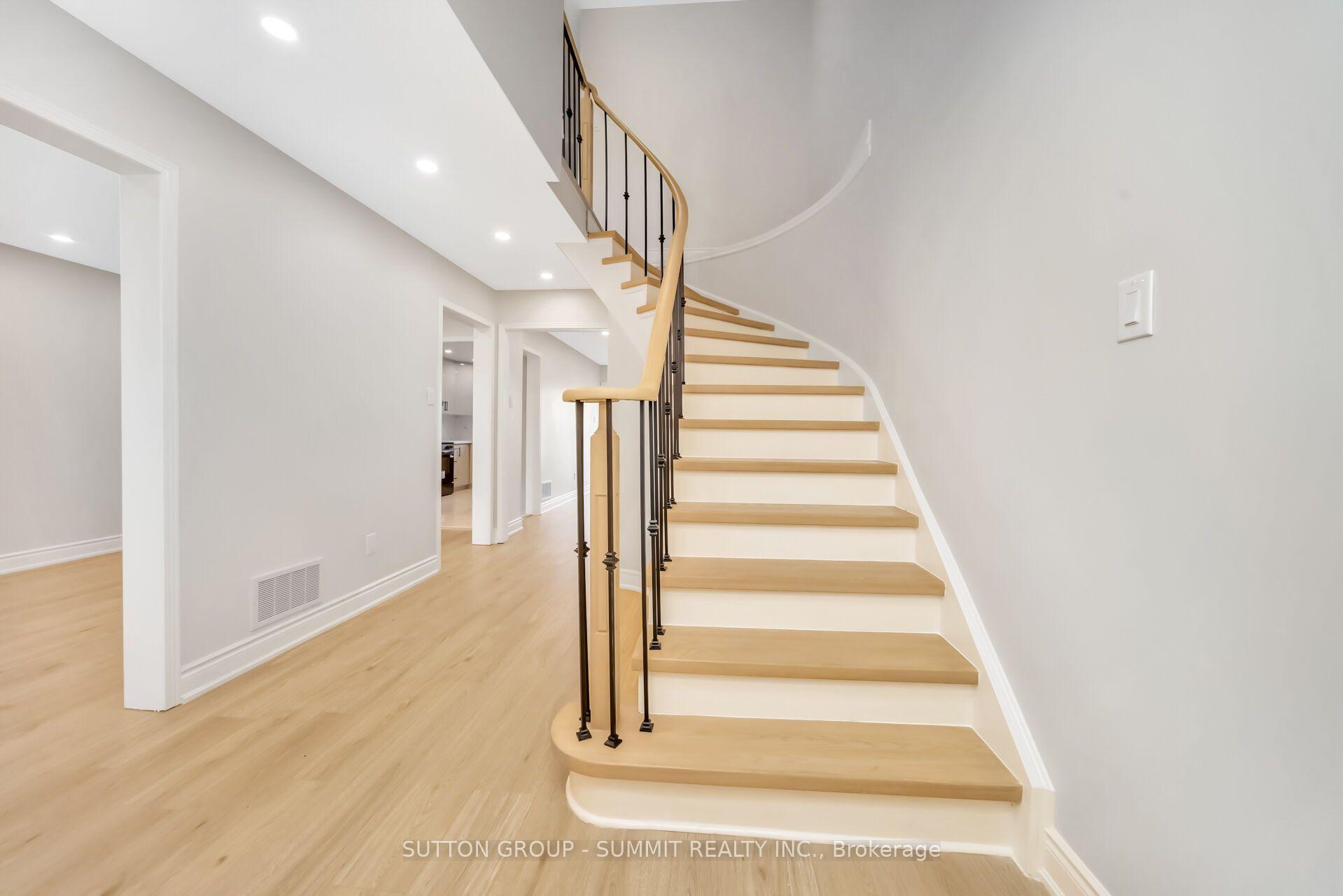 Photo 25 of 45 Cutters Crescent, Brampton, Fletcher's West — HOMEH