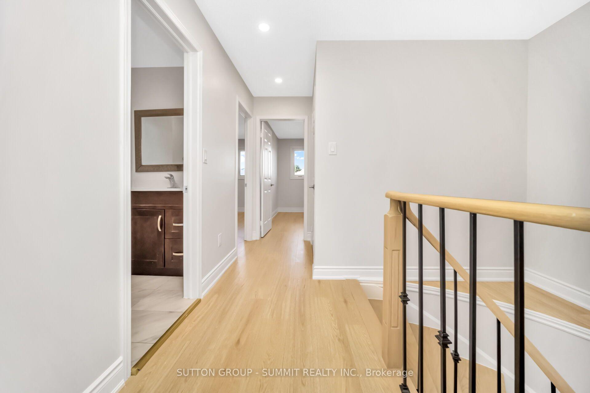 Photo 31 of 45 Cutters Crescent, Brampton, Fletcher's West — HOMEH