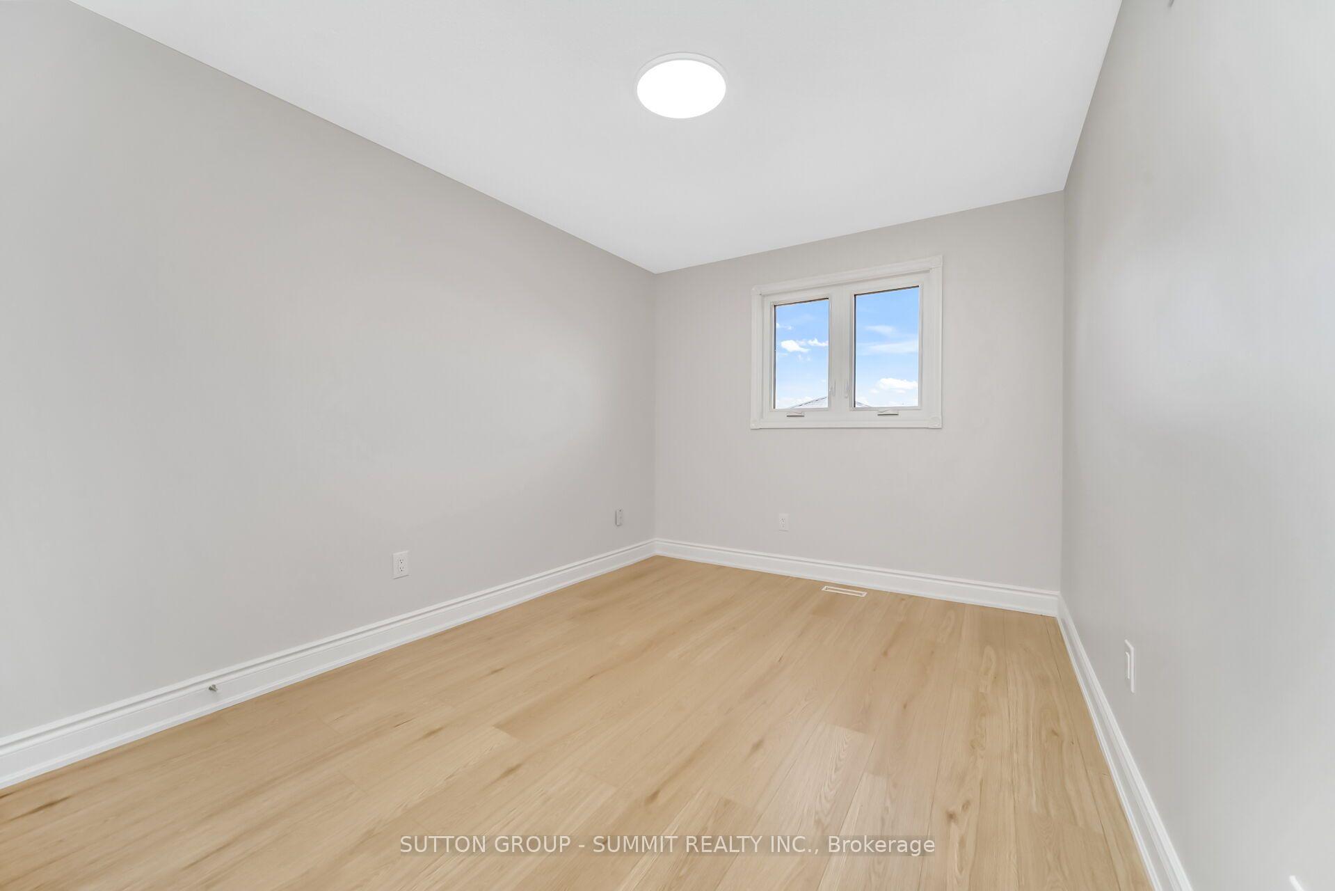 Photo 35 of 45 Cutters Crescent, Brampton, Fletcher's West — HOMEH