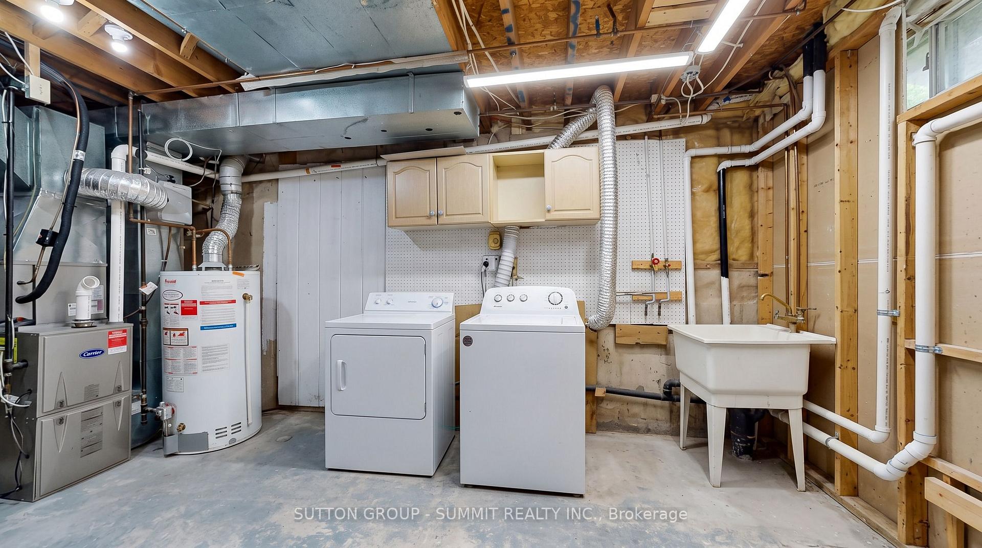 Photo 41 of 45 Cutters Crescent, Brampton, Fletcher's West — HOMEH