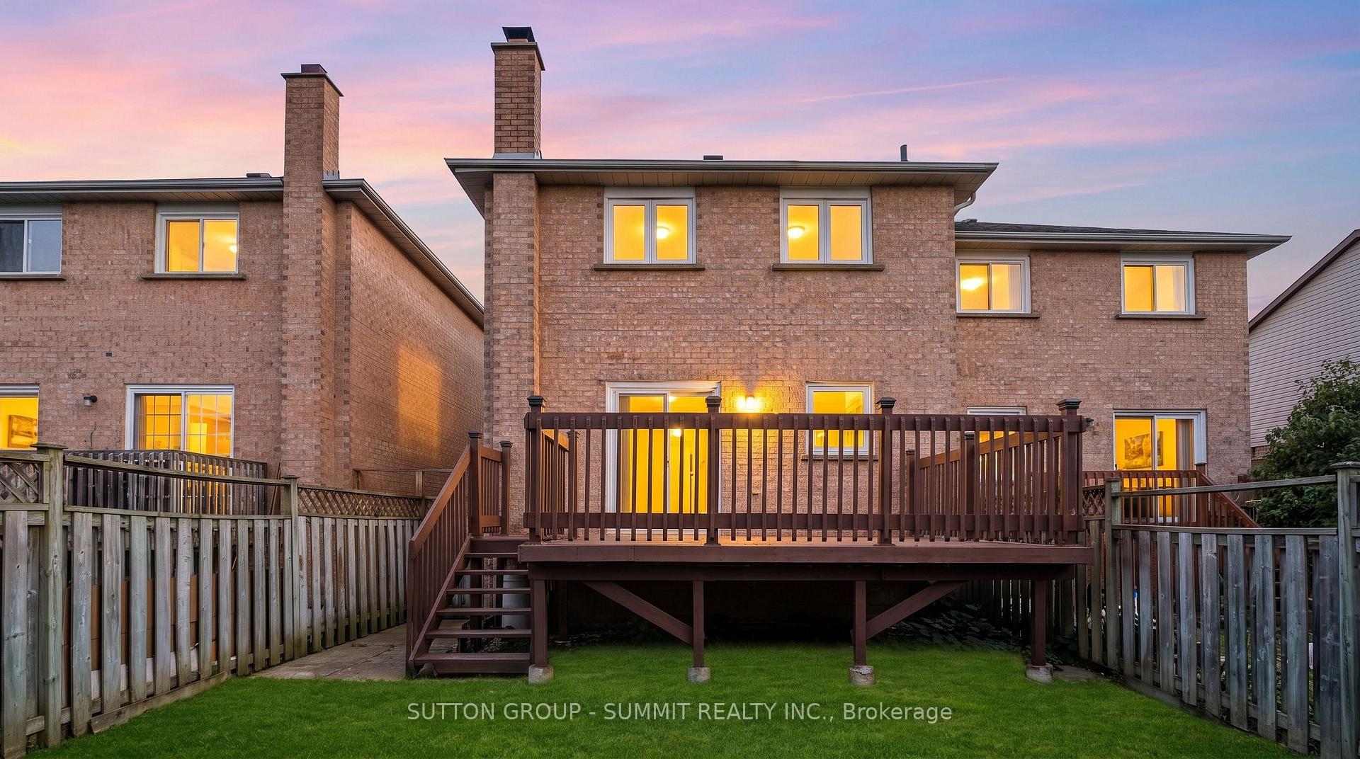Photo 44 of 45 Cutters Crescent, Brampton, Fletcher's West — HOMEH