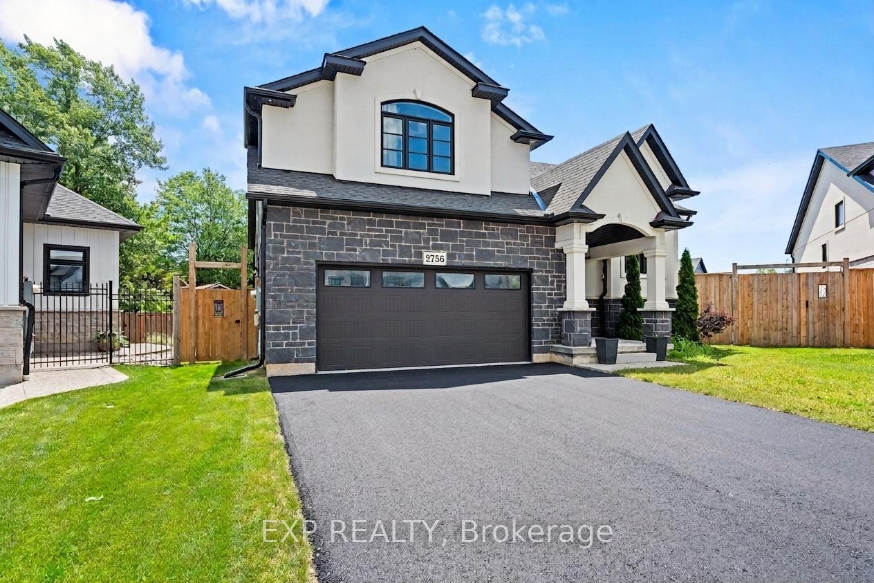 Photo of 2756 Arrowsmith Court