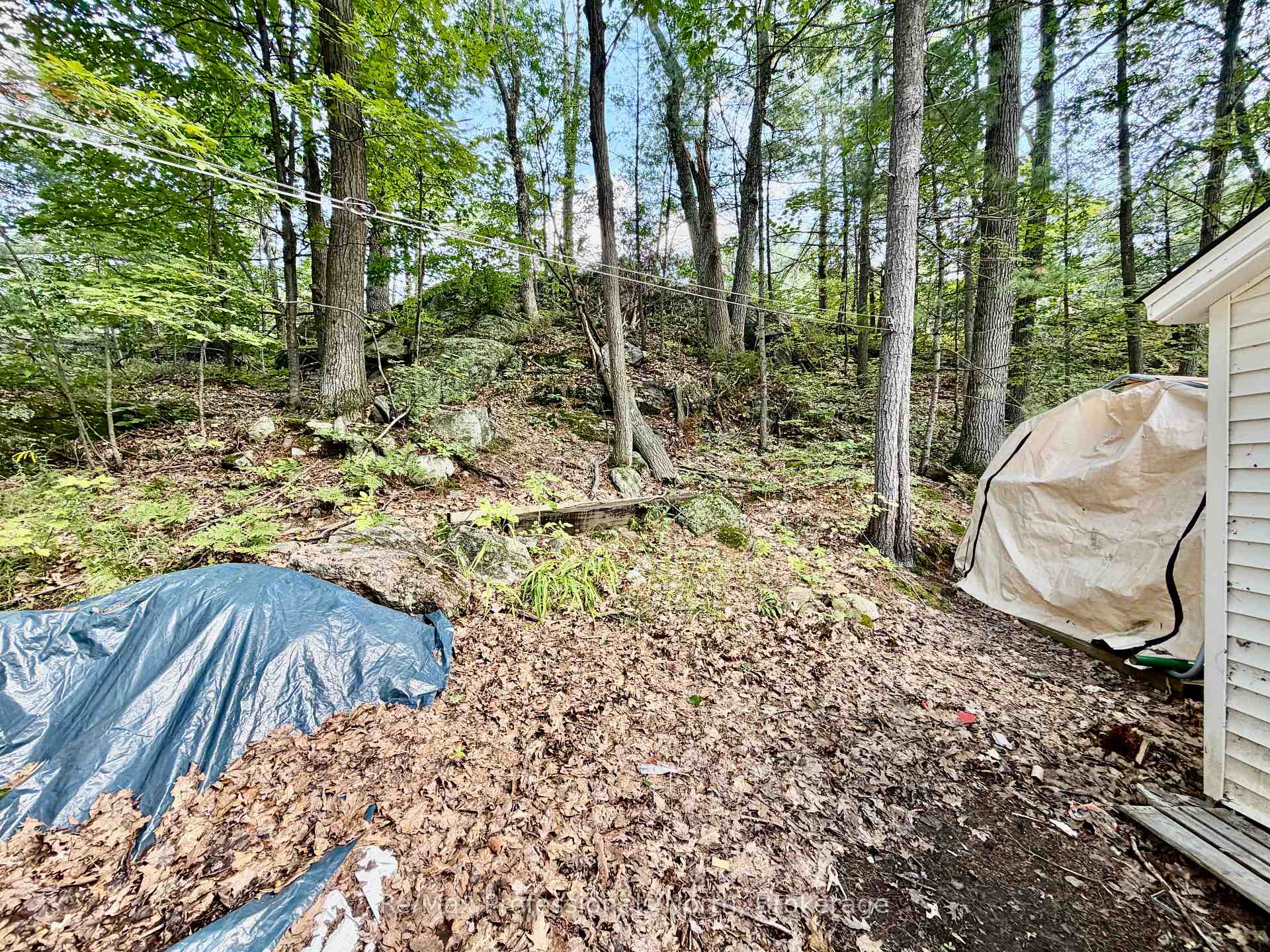 Photo 3 of Unit 7, 1007 Racoon Road, Gravenhurst, Morrison — HOMEH