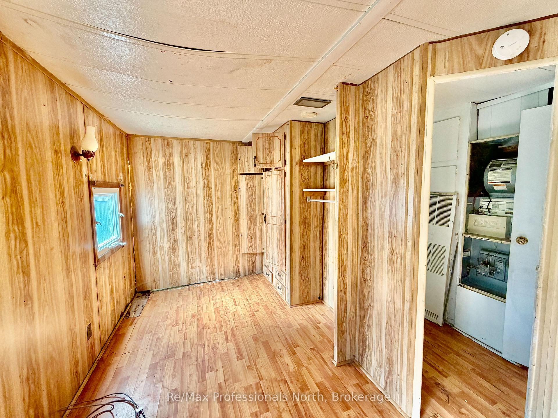Photo 11 of Unit 7, 1007 Racoon Road, Gravenhurst, Morrison — HOMEH