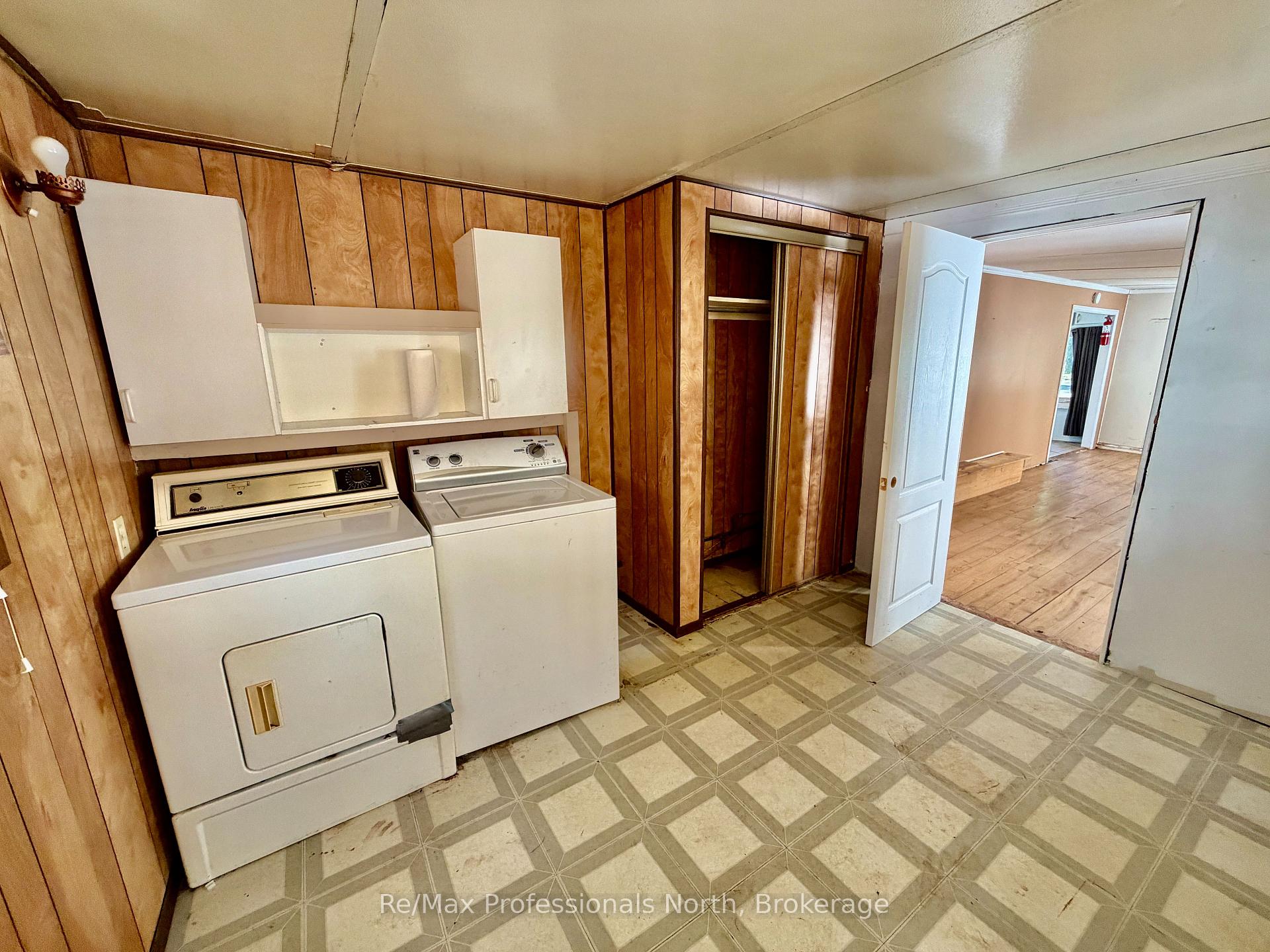 Photo 16 of Unit 7, 1007 Racoon Road, Gravenhurst, Morrison — HOMEH